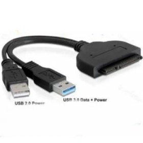 Resim Platoon Usb 3.0 2,5 İnç Sata Hardisk Kablosu 