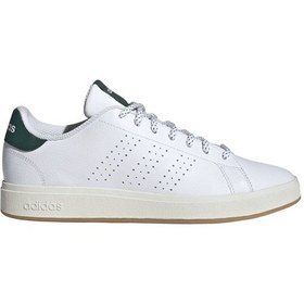 Resim Adidas Advantage Base 2.0 Erkek Spor Ayakkabı - Jh8620 Beyaz 