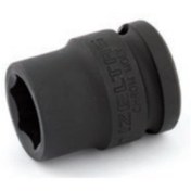 Resim İzeltaş 3/8 ALTI KÖŞE 13 MM HAVALI LOKMA ANAHTAR 