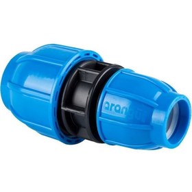 Resim YAPIYORSUN Ersu Mavi 40x32mm Kaplin Redüksiyon - A8305 