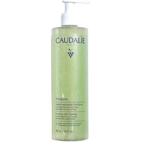 Resim Caudalie Vinopure Arındırıcı Temizleme Jeli 385ml 