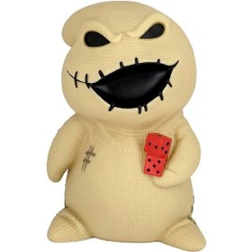 Resim Monogram Nbc Oogie Boogie Figür Kumbara 22654 Standart 
