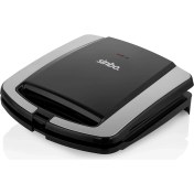 Resim Sinbo Ssm-2549 Tost Makinesi 