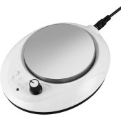 Resim Gabrielv Isıtma Karıştırıcı Manyetik Karıştırıcı Karıştırıcı Sıcak Plaka Aboratör Karıştırma Makinesi Karıştırma Çubuğu ile Laboratuvar Karıştırma Abd Fişi (Yurt Dışından) 