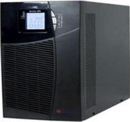 Resim Sinus Evo Lcd 1 Kva Online (2X7Ah) 5-12Dk Kesintisiz Güç Kaynağı İnform