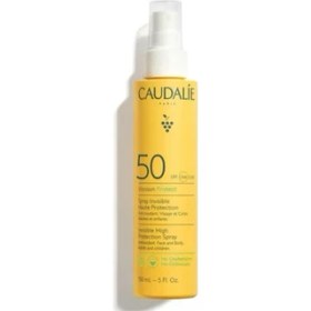 Resim Seddar Collection Caudalie Vinosun High Protection Spray SPF50 150 ml 