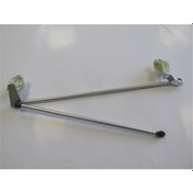 Resim Mazda 626 Sd/hb 98/01 Silgi Manevra Kolu 