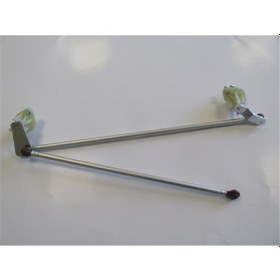 Resim Mazda 626 Sd/hb 98/01 Silgi Manevra Kolu 