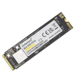 Resim Tuba Toptaş Intenso 1tb MI500 Gen.4x4 Nvme 1.4 SSD 5300MB-4500MB-S SSD Disk 