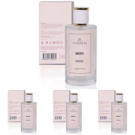 Resim Biberiye Suyu Sebum/yağ Dengeleyici Tonik 110 Ml 4 Paketi Açık Beyaz 