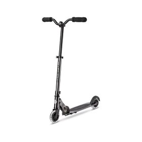 Resim Micro Sprite Led Neochrome Black Unisex Çocuk Siyah Scooter 