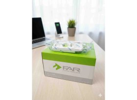 Resim Far 3lü Grup Priz 