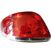 Resim Mars Linea Stop Lambası Sağ Duysuz 10/2006-12/2012 