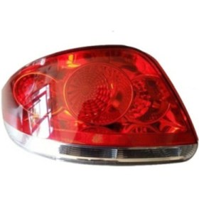 Resim Mars Linea Stop Lambası Sağ Duysuz 10/2006-12/2012 