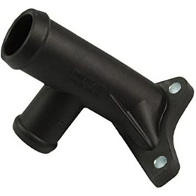 Resim Golf 2 Vw Passat 1.8 2.0 1982- Su Flanşı 027121133E 