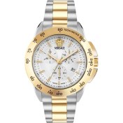 Resim Versace VRSCVEKIA0525 Erkek Kol Saati 