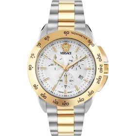 Resim Versace VRSCVEKIA0525 Erkek Kol Saati 