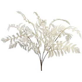 Resim Fujer Dal Vintage Krem 