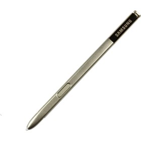 Resim Syronix Samsung Galaxy Note 5 S Pen Dokunmatik Kalem Gold 