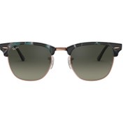 Resim Ray-Ban Rayban Rb3016 1255/71 51/21 Güneş Gözlüğü 