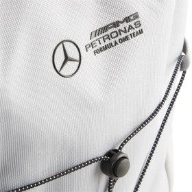 Resim Puma MAPF1 Backpack Gri Erkek Sırt Çantası 