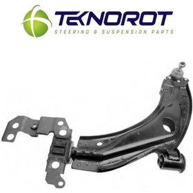 Resim Uguroto Fiat Palio Sol Rotilli Burçlu Salıncak Teknorot 51866701 