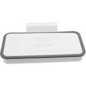 Resim Springsun Kapıya Asılan Çöp Poşeti Tutucu - Mutfak, Banyo Ve Ofis İçin Pratik Çözüm 