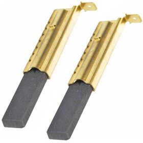 Resim Beko Uyumlu D17102E Çamaşır Makinesi Motor Kömürü ( 5X12.5X32 ) 2 Li - 552347374 