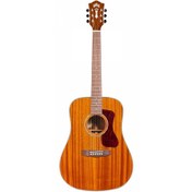 Resim Guild D-120 NAT Akustik Gitar (Natural) 
