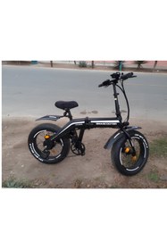 Resim tur bike Geniş Çamurluk 20-29 Jant E-bike / Fat Bike / Bisiklet Uyumlu 