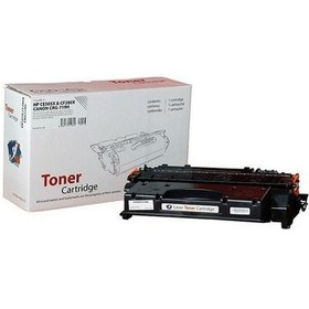 Resim Hp Cf280x Uyumlu Toner 80x Yüksek Kapasite 