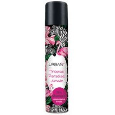 Resim Urban Care Tropical Paradise Jungle Tropik Meyve ve Çiçek Kokulu Kuru Şampuan 200 ml 