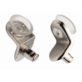 Resim Homepuzzle Vantuzlu Nikel Raf Pimi 5 Mm 4 Adet 