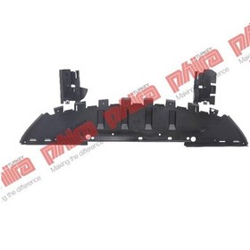 Resim Phıra Oem No:8200073445- Uyumlu Renault Megane Iı 2002 Muhafaza Ön Alt Mg-02403 