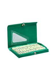 Resim Lebron Çantalı Domino Oyunu Küçük Boy 