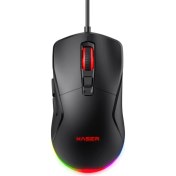 Resim Xaser MS960 Rgb Backlıt Gamıng Oyuncu Mouse 7200DPI 