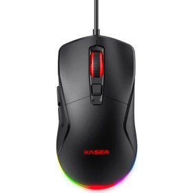 Resim Xaser MS960 Rgb Backlıt Gamıng Oyuncu Mouse 7200DPI 