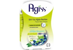Resim Agiss Sir Ağda Bandı 24 Lü Hassas Ciltler 