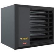 Resim Trio Caldo 35 Kw Doğalgazlı Sıcak Hava Üreteci 