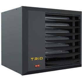 Resim Trio Caldo 55 Kw Doğalgazlı Sıcak Hava Üreteci 