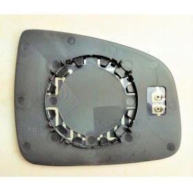 Resim Ayna Camı Renault Clio Symbol Touch 2013- Isıtmalı Sol 