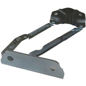 Resim Volkswagen Caddy 04/10 Kaput Menteşesi Sağ Tw - Oem Yedek Parça 