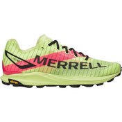 Resim Merrell Merrell Mtl Skyfire 2 Matryx Erkek Sarı Patika Koşusu Ayakkabısı 33241 Sarı 