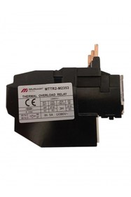 Resim Mutlusan 23~32A Termik Röle (32 Amper Motor Koruma Termiği) 