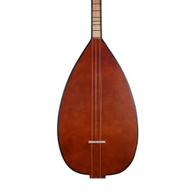 Resim Ugar Bam Serisi Kısa Sap Bağlama (ON) 