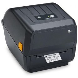 Resim ZEBRA ZD220D, Direk Termal Barkod Yazıcı (ZD22042-D0EG00EZ) 