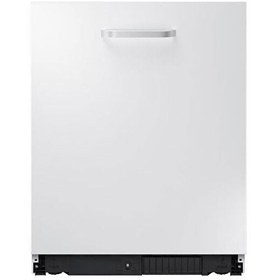 Resim Samsung DW60DG550B00TR 5 Programlı 13 Kişilik Ankastre Bulaşık Makinesi 