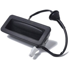 Resim Fkoto Ford C-Max Bagaj Açma Buton Kol Düğmesi Elektrikli 2003-2007 