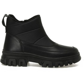 Resim Polaris 326607.z5pr Siyah Kadın Kar Botu 000000000102054725 Siyah 