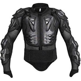 Resim Forte Gt Tex 990 Body Armor , Full Koruma , Europe Standart 